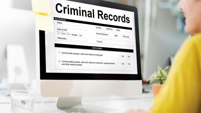 How to Get a Copy of Your Arrest Record in New Jersey
