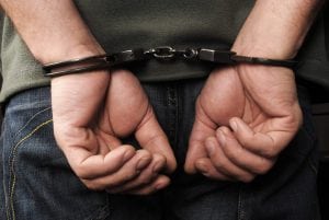 Resisting Arrest Expungement in New Jersey