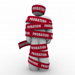 early termination of probation in New Jersey