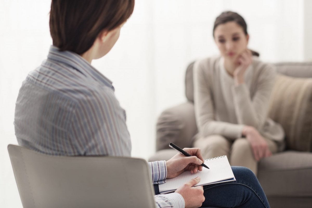 How to Expunge Your Mental Health Commitment Records in New Jersey