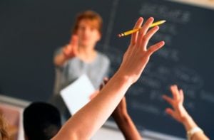 Becoming a Teacher in NJ with a Criminal Record