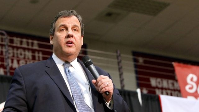 Christie Introduces Bills That Expand New Jersey Expungement Law